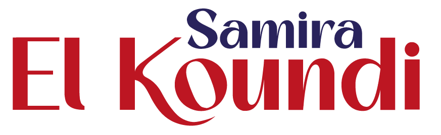 SAMIRA El koundi